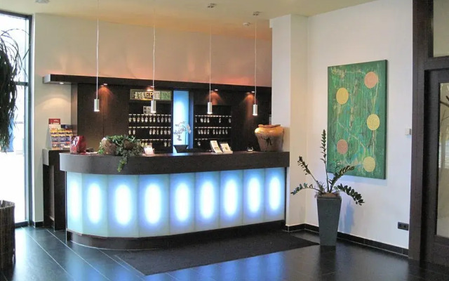 Hotel am Kurpark
