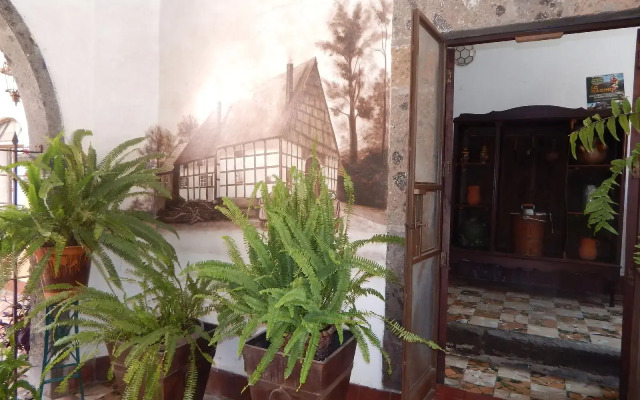 Suites Santo Domingo