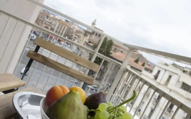 Antico Mercato