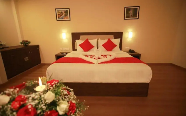 Hotel Abaam Chelsea
