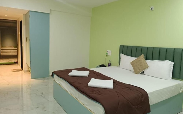 3 Wonders Tarkarli Hotel & Restaurant
