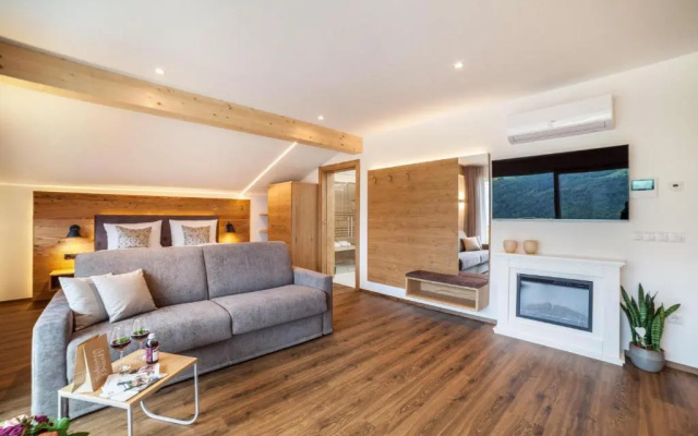 Engel Appartements Summerfrisch