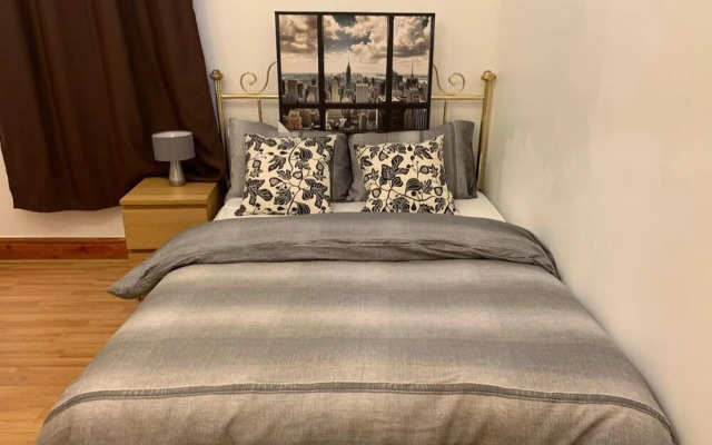 Immaculate 7-bed House in London