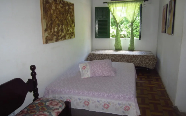 Hostel Canto dos Artistas
