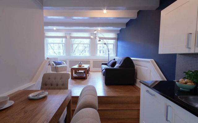 Canal Suites Amsterdam