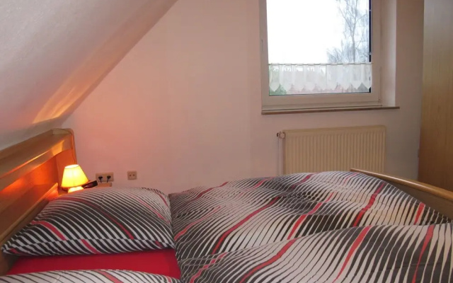 Ferienhaus Meer