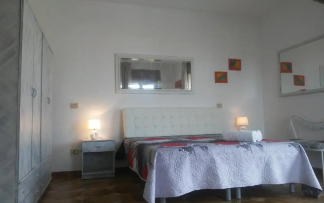 Villa Rita