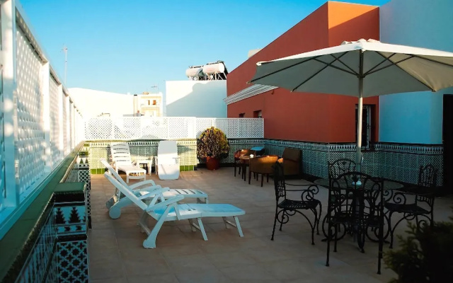 Los Patios
