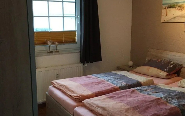 Ferienwohnung Maxi