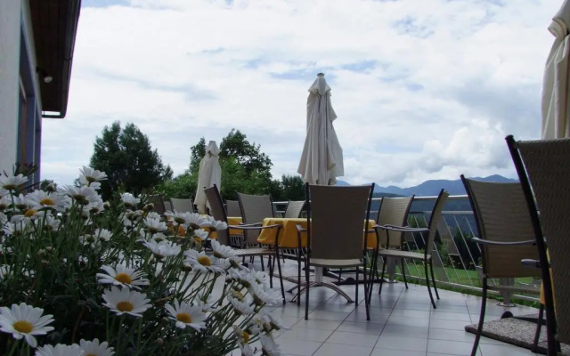 Hotel-Café-Restaurant Matzelsdorfer Hof
