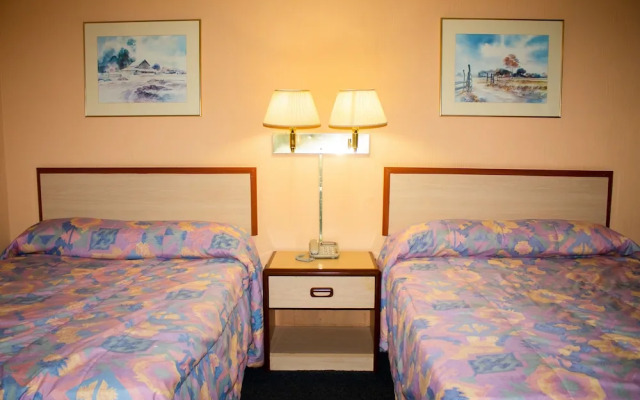 Hotel Obregon