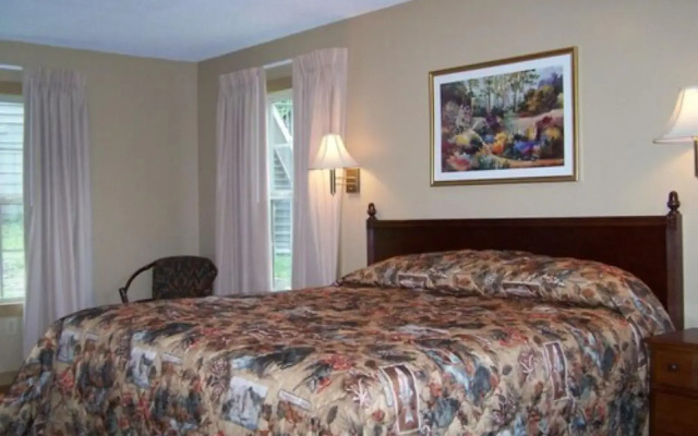 Fontana Village Resort