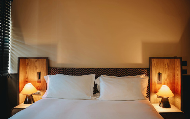 Aethos Hotel Milan