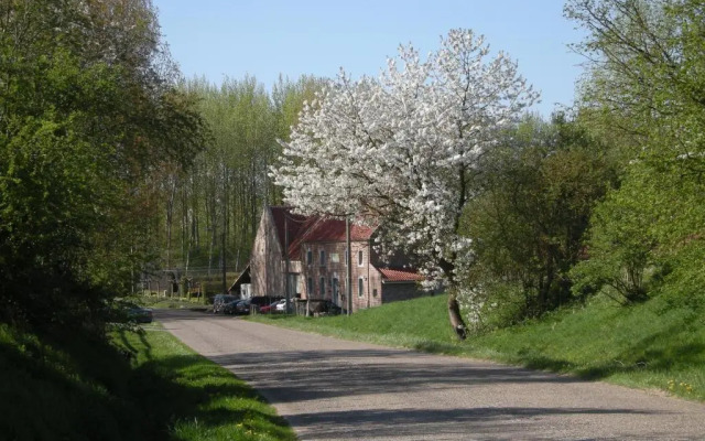 De Verborgen Parel