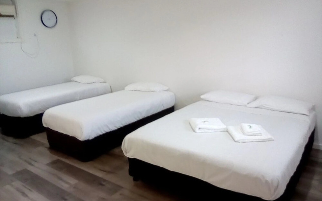 Appin Village Motel