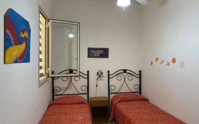 Case vacanza Cristina