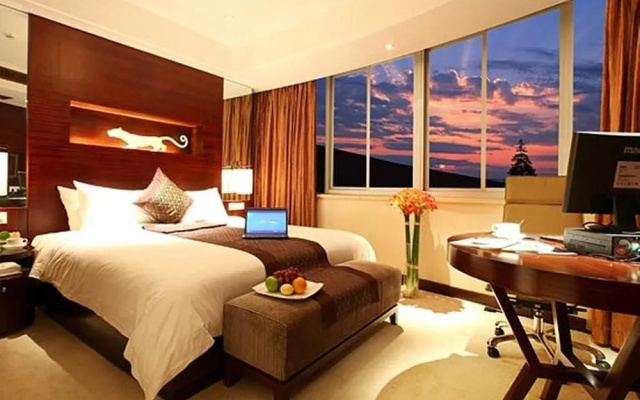 Xinzhou Ehome Hotel North Jiefang Road Branch