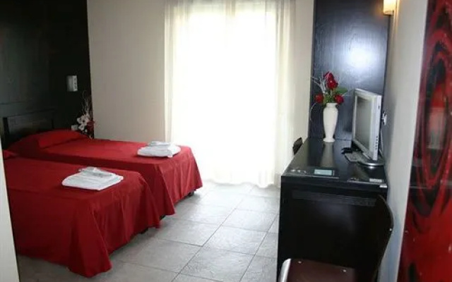 Hotel Le Sorgenti