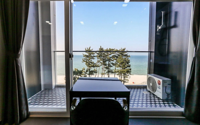 Hotel Cube
