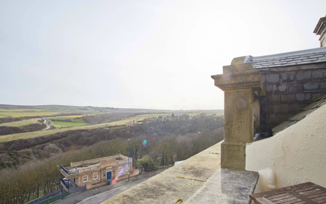 The Observatory Apartment