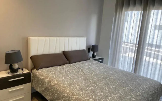 Apartment in Guardamar Near Beach