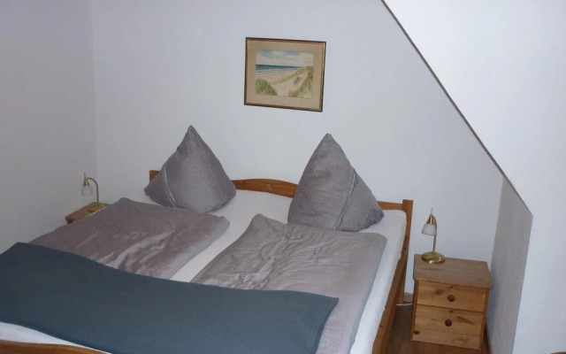 Pension Sturmmöwe