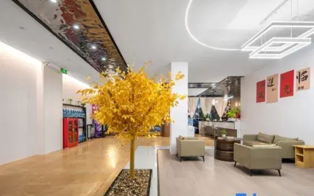 QiTuHotel
