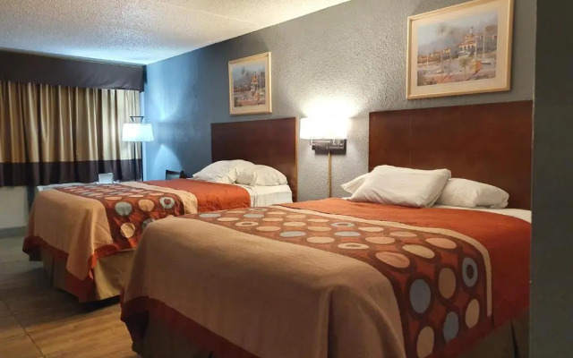 Ramada Limited - South Padre Island