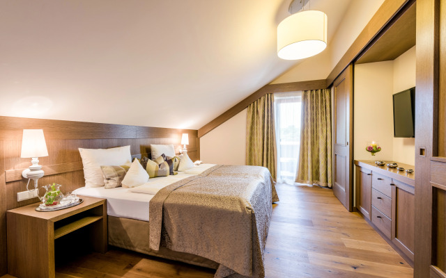 Der Eisvogel - Wellness- & Genusshotel