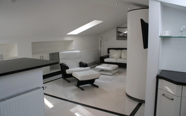 Apartment Hotel Kral