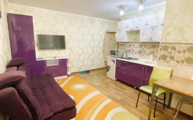 Apartment, 4
