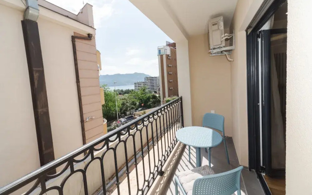 Salus Hill Condo