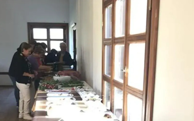 Ekin Otel Divrigi