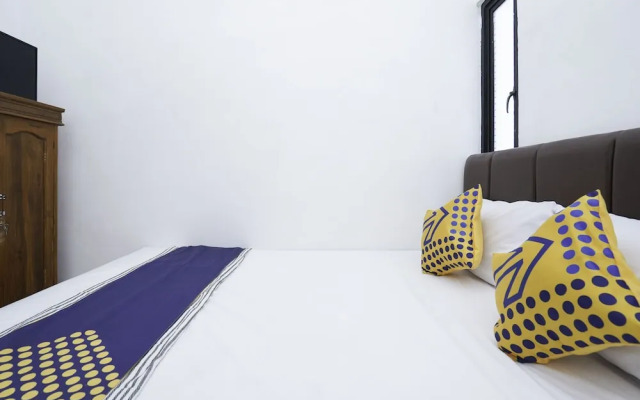 Hotel O Berkah Residence Syariah