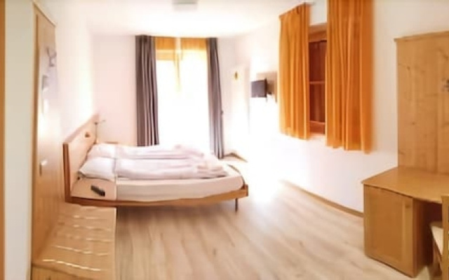 Hotel Vervasio
