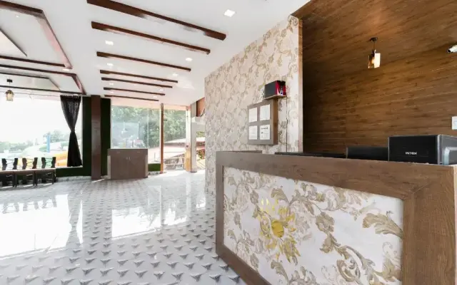 King Water Park & Resort by OYO Rooms