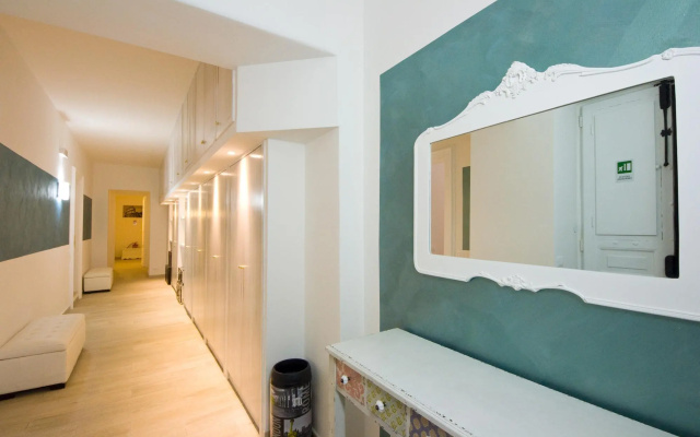 Atlantis Inn Roma