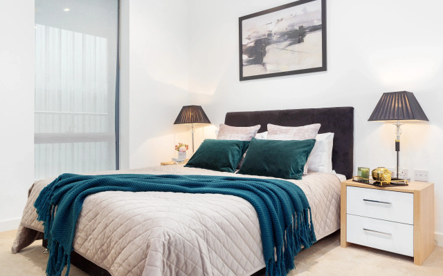 Penton Apartments
