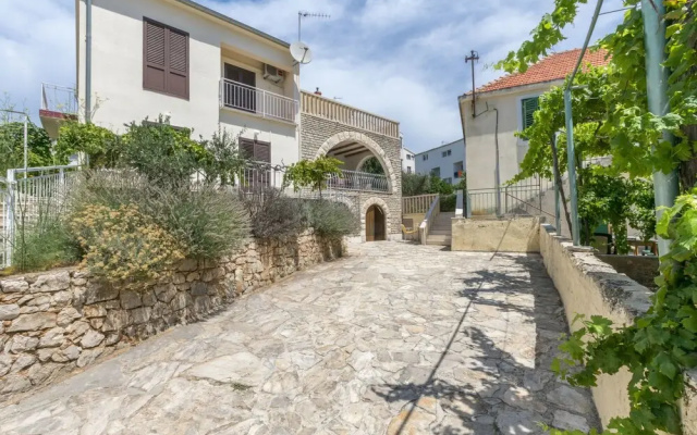 Apartment Smiljan