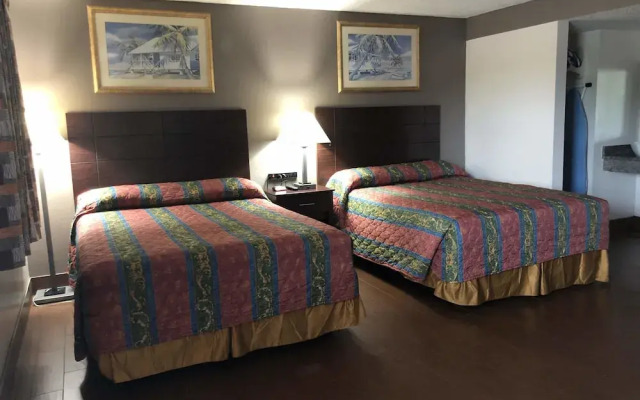 Sun Coast Inn