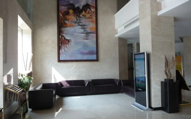 Xian Jinling Hotel