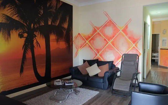 2BR Jazz Suites Vivacity Megamall Kuching Sarawak