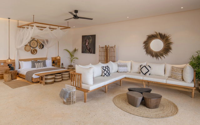 Kwanza Resort By SUNRISE