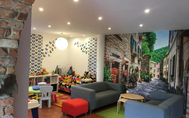 Apartamenty Lawenda