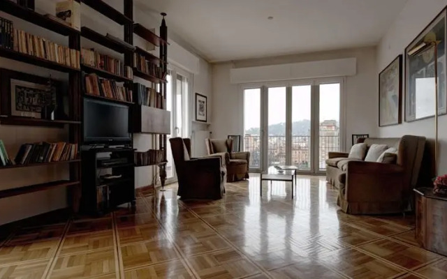 Calori Halldis Apartment