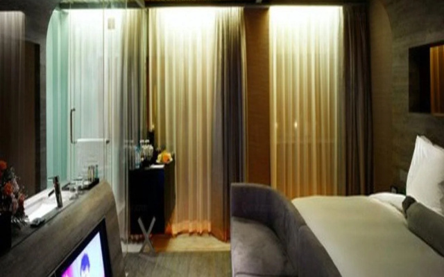 Logosun Hotel