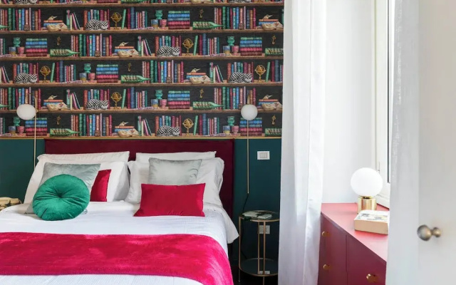 Colosseo book house