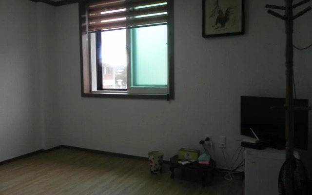 Jeonju International Hostel