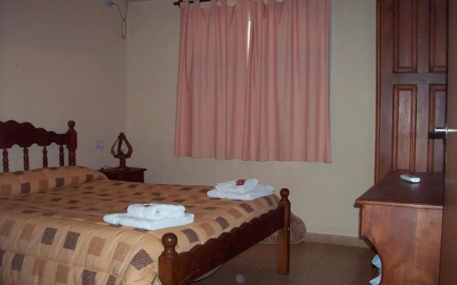 Hotel Valle Colorado