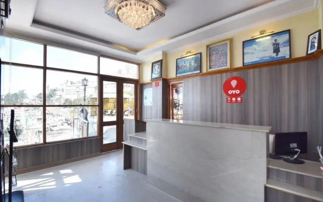 OYO 11470 Hotel Bridge View